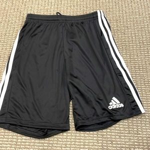 Adidas shorts size S